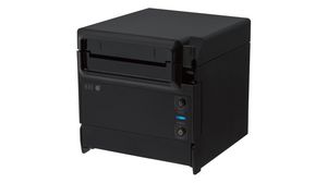 Receipt Printer, RP-F10, Direct Thermal, 203 dpi, 250mm/s, Black